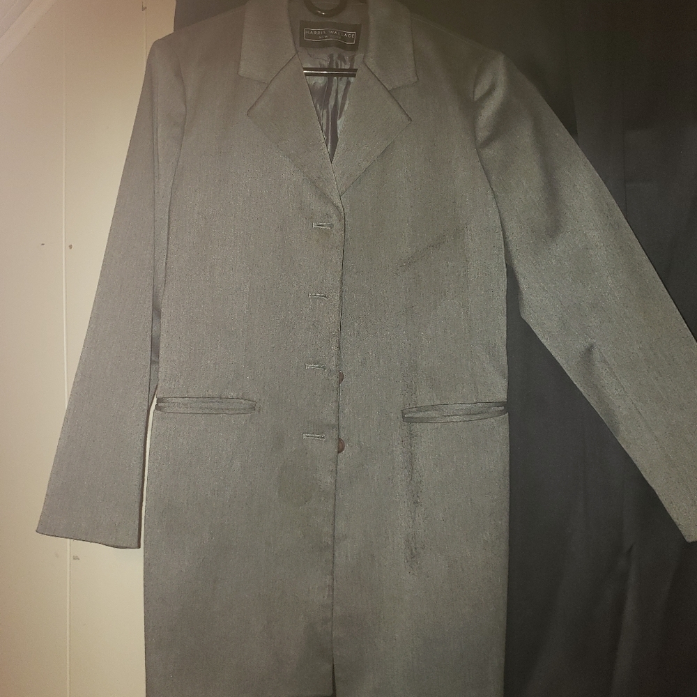Coat - Picture 3 of 4